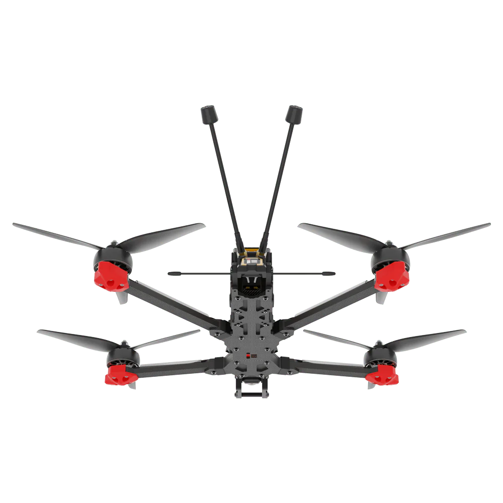 FPV drones