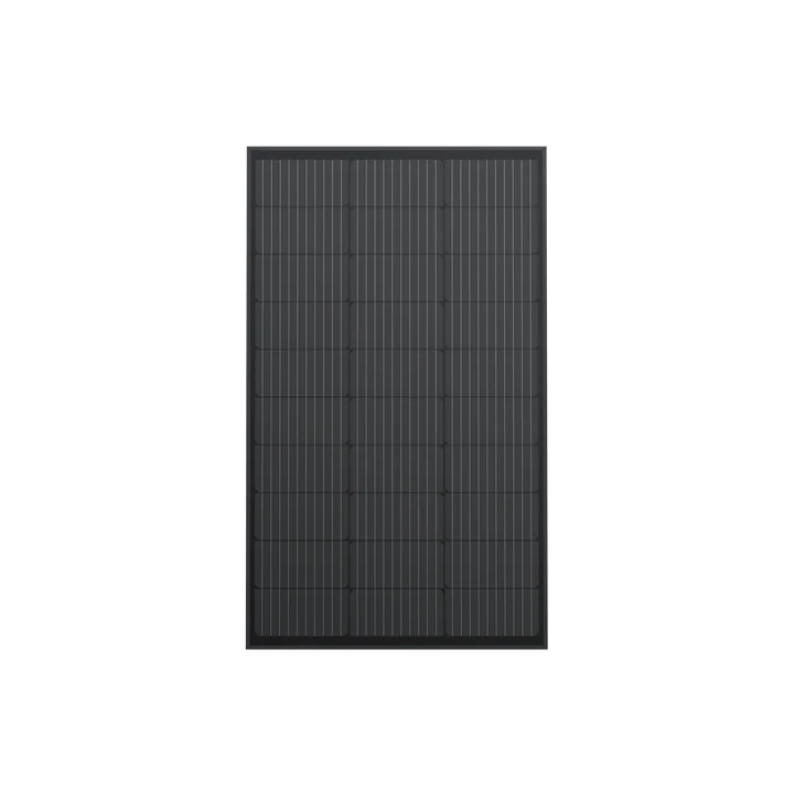EcoFlow 2x100W Rigid Solar Panel