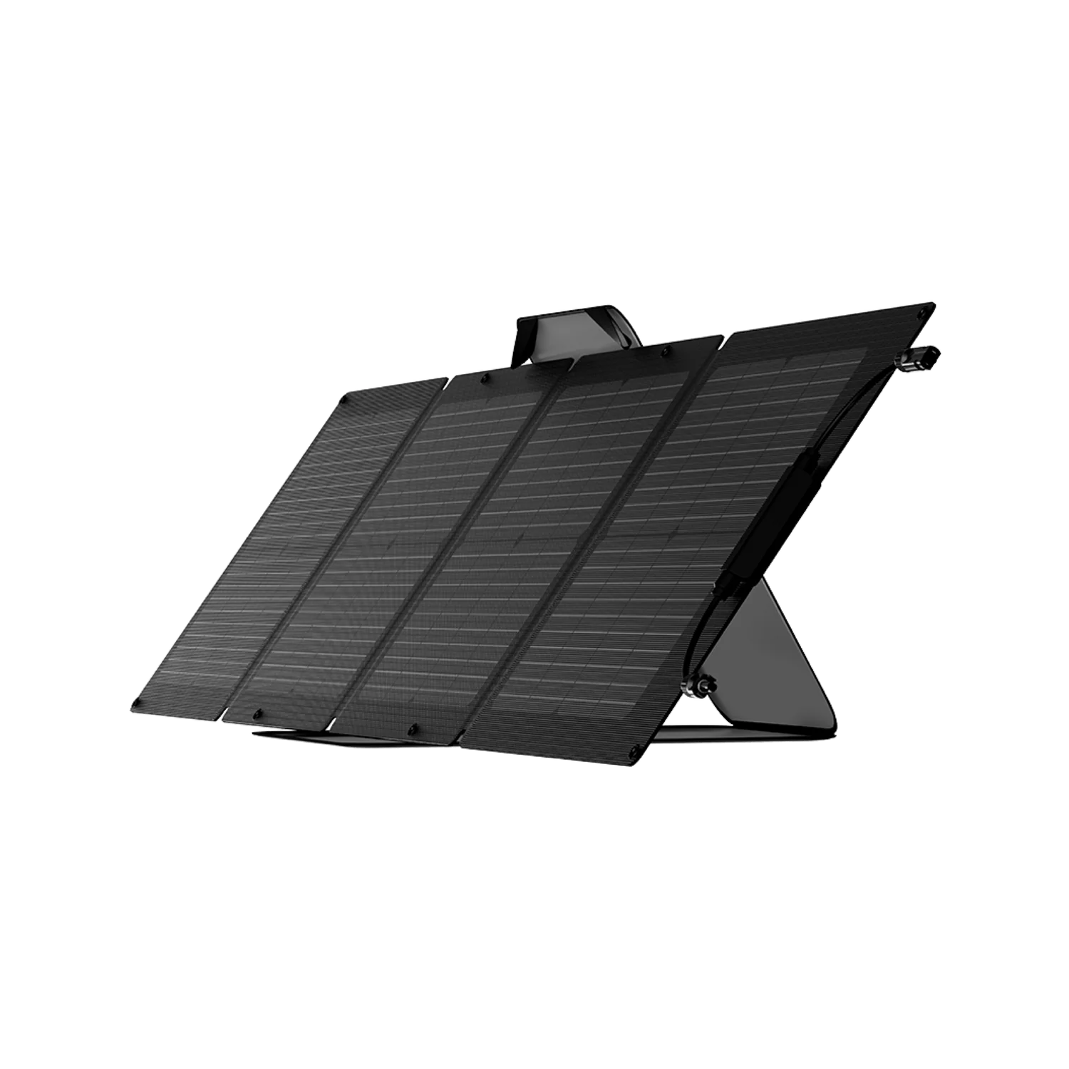 EcoFlow 110W Portable Solar Panel EcoFlow 110W Portable Solar Panel
