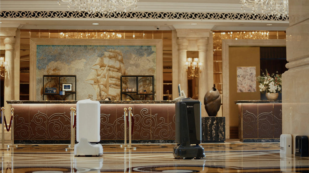 Hospitality