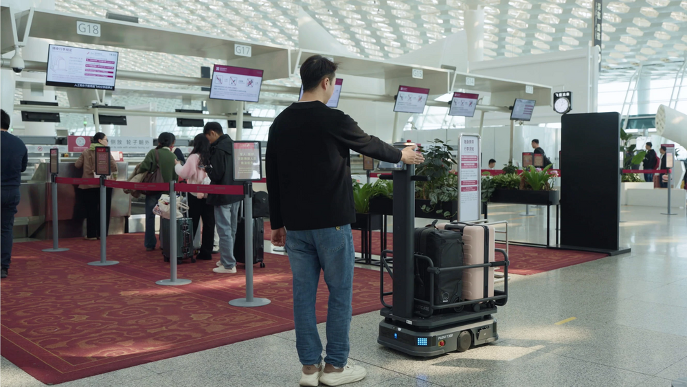 Transportation & Transit Facilities