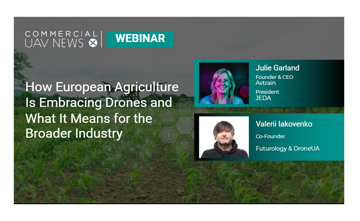 Robotisation, Regulation and New Business Models: What Will Shape the Global Agricultural Market in the Coming Years