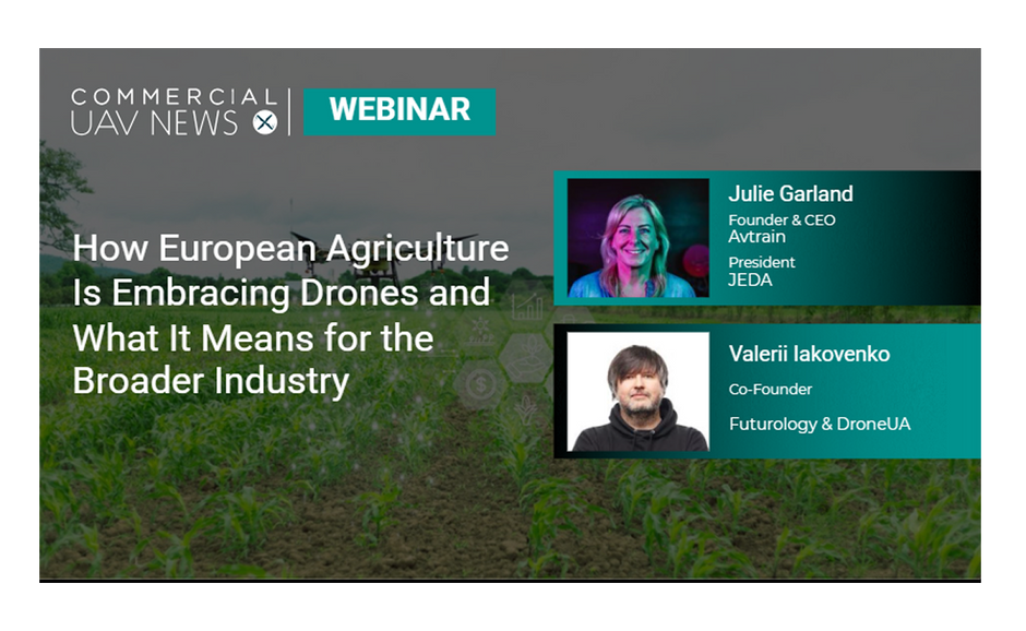 Robotisation, Regulation and New Business Models: What Will Shape the Global Agricultural Market in the Coming Years