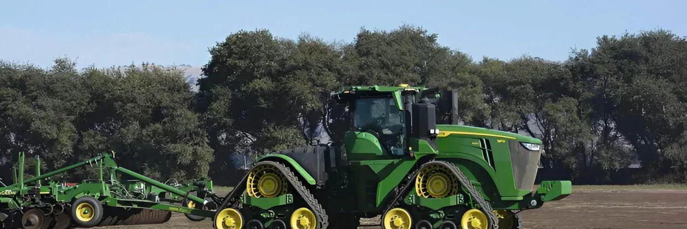 Propozytsiya: The Future of Agriculture — Top innovations from CES 2025