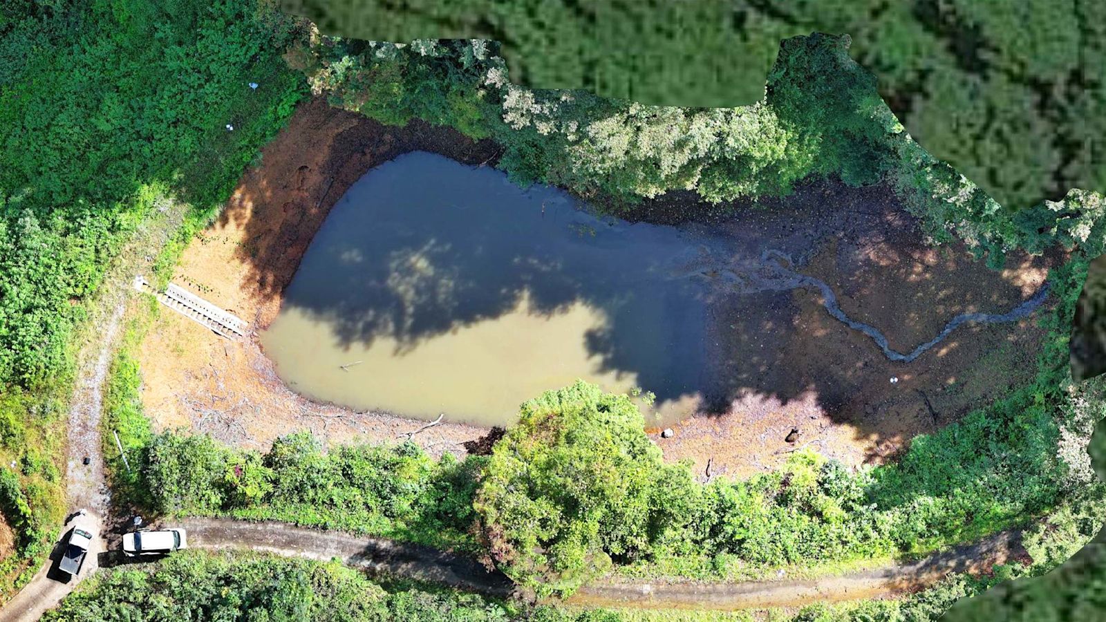 +70% accuracy with Pix4D solutions: sediment measurement case study in reservoirs