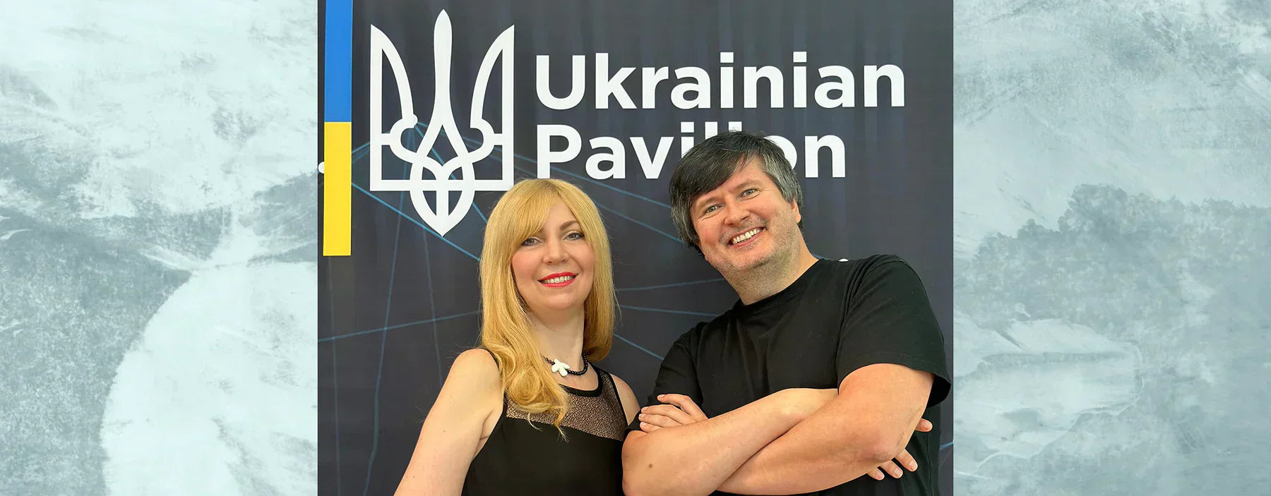 Futurology and DroneUA: lead architects of the Ukrainian Pavilion at Commercial UAV Expo 2025