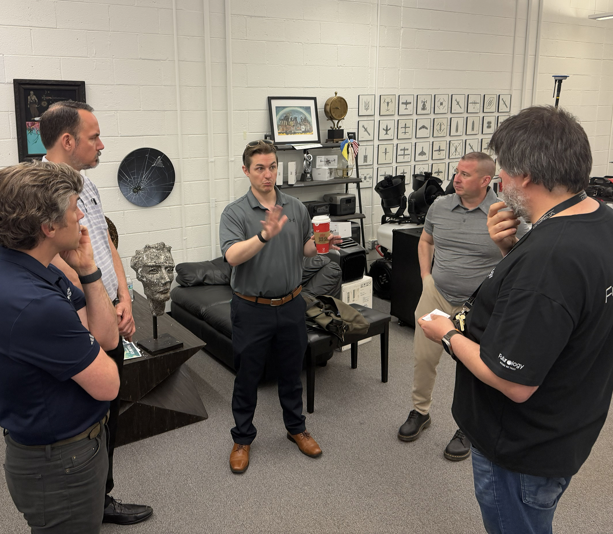 From Local Presence to Long-Term Impact: Futurology Strengthens Its Position in Bucks County, Pennsylvania