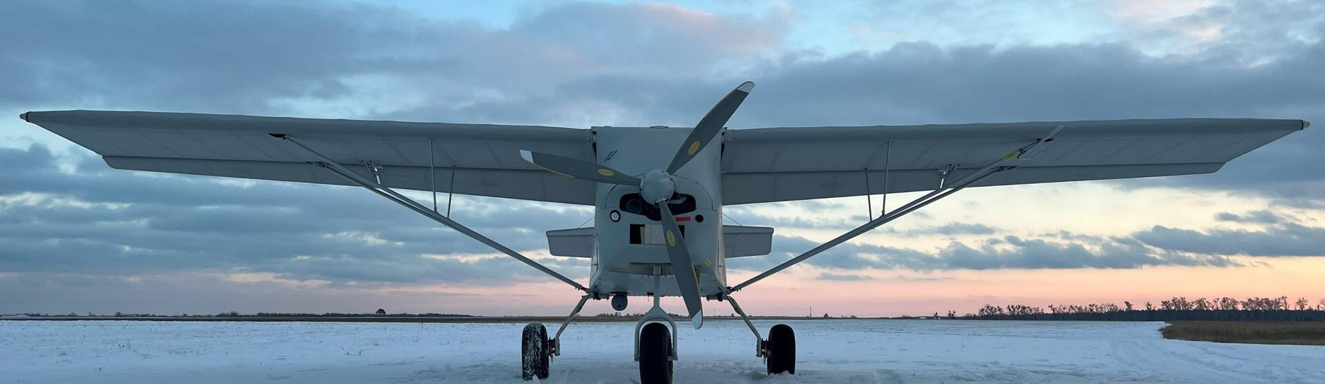 AeroDrone: unmanned aircraft systems with payload capacity of up to 300 kg featured in the Ukrainian Pavilion at UAV Expo