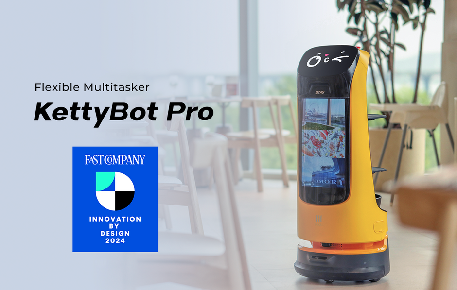 KettyBot Pro