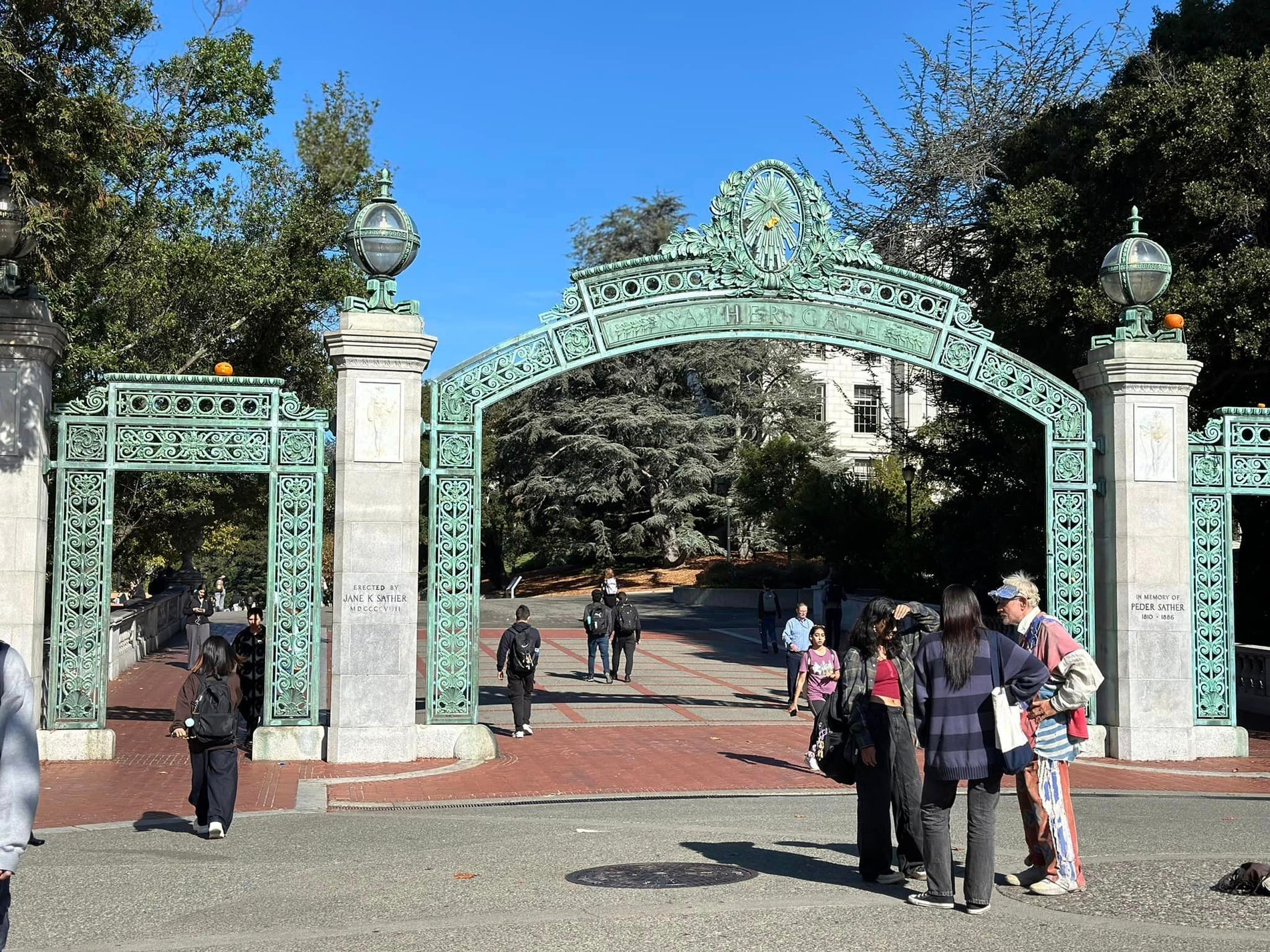 Futurology at UC Berkeley: new opportunities for developing technology projects