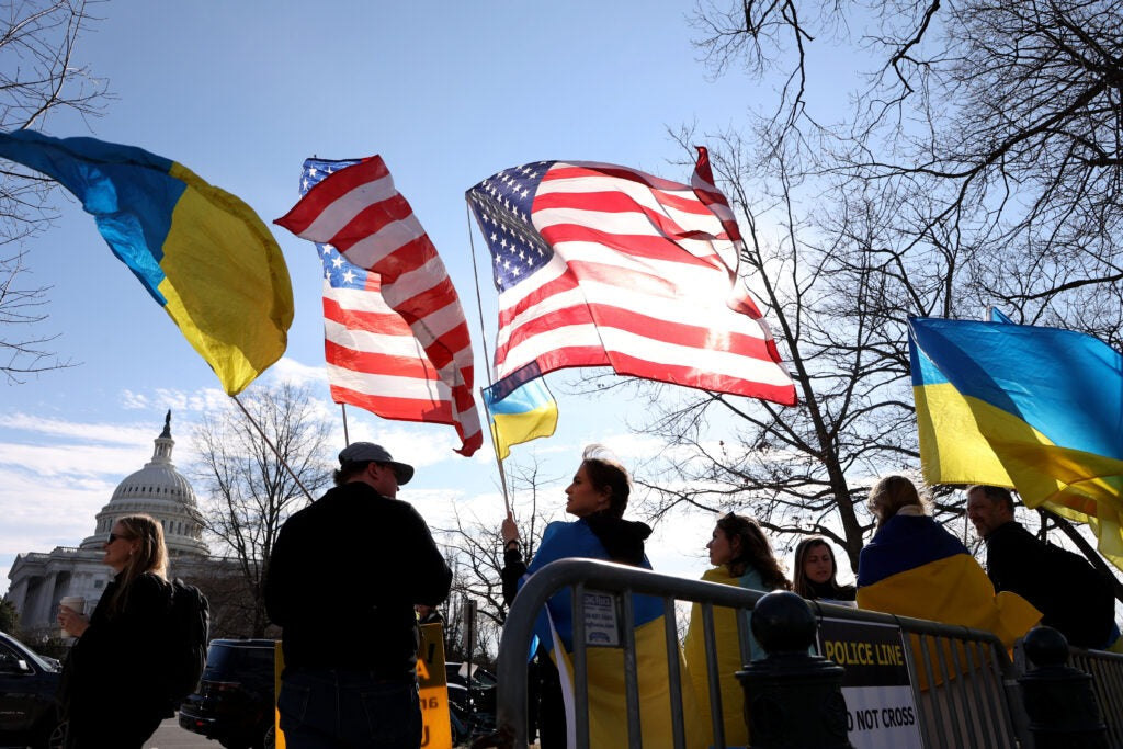 Atlantic Council: New study: Ukrainian-American businesses generate billions for US economy