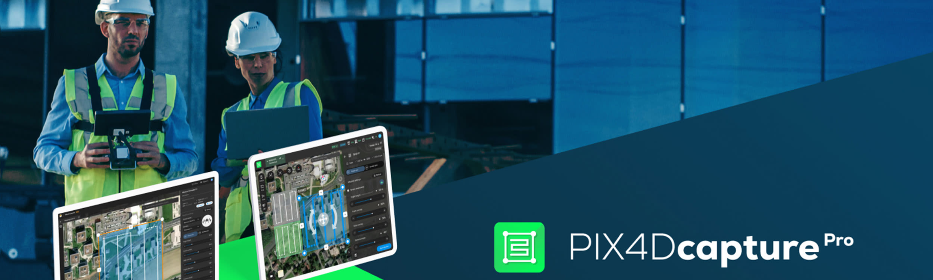 PIX4D has launched a new program for drone operators