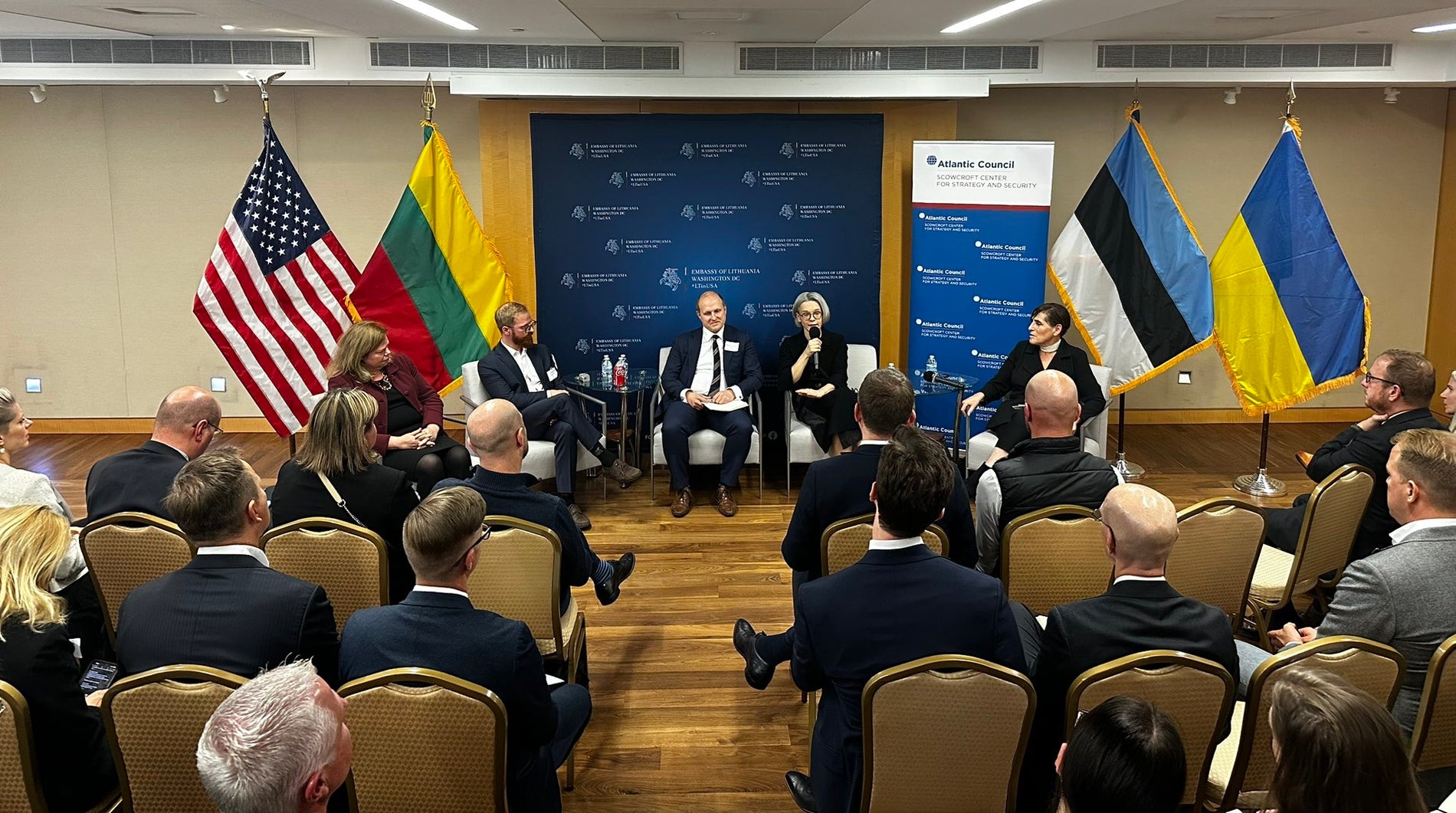 Ukrainian experience in implementing technologies at AUSA 2024: shaping defense strategies worldwide