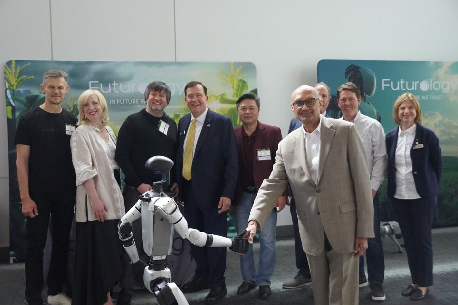 MSN: Launch Pad tech collaboration event held in Norcross