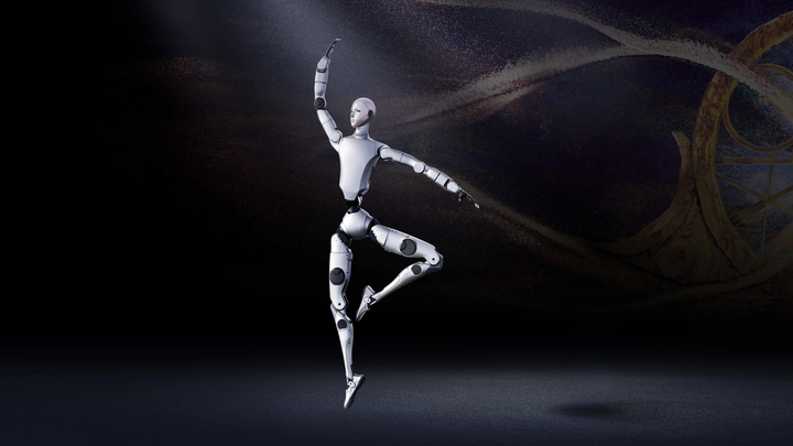 Unitree Robotics has introduced the new H2 robot with a high-performance computing module delivering up to 2070 TOPS