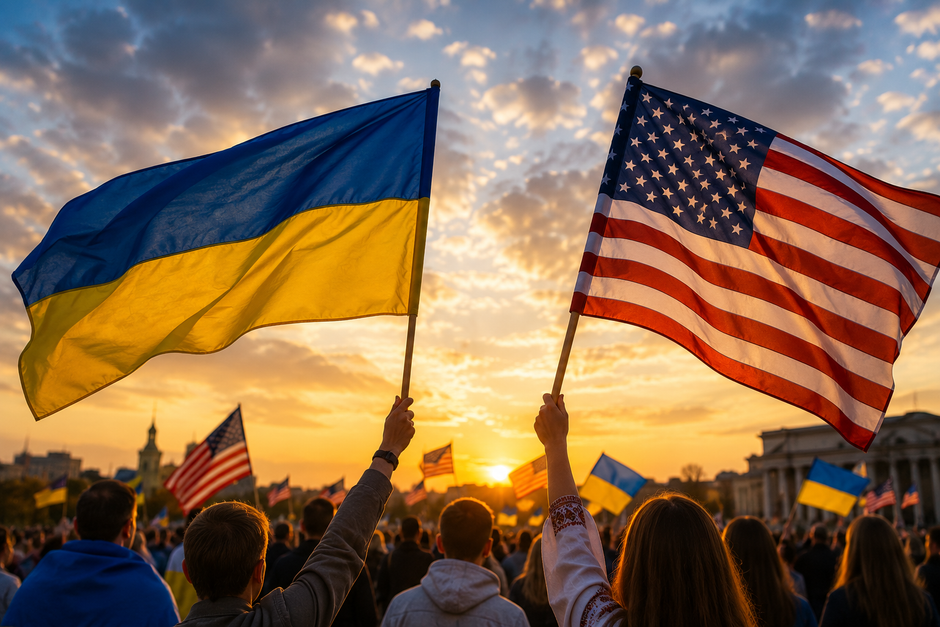 Atlantic Council: New study: Ukrainian-American businesses generate billions for US economy