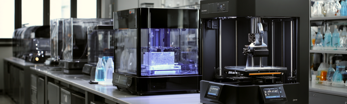 Futurology Opens New Materials & Product Design Lab
