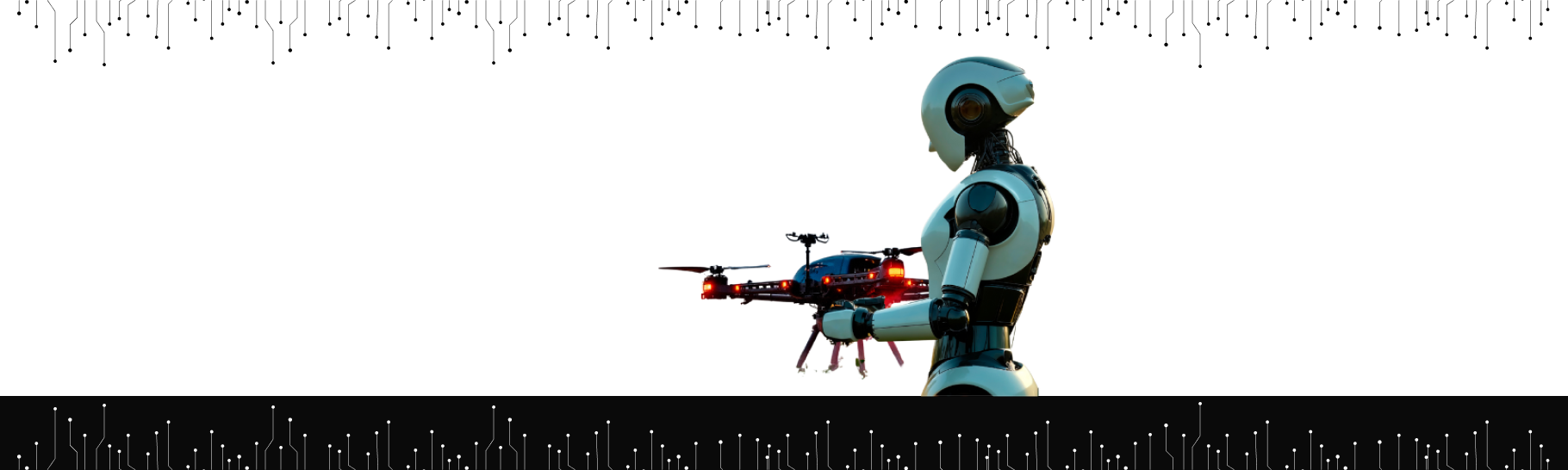 Agricultural Drone Assistant Engineer