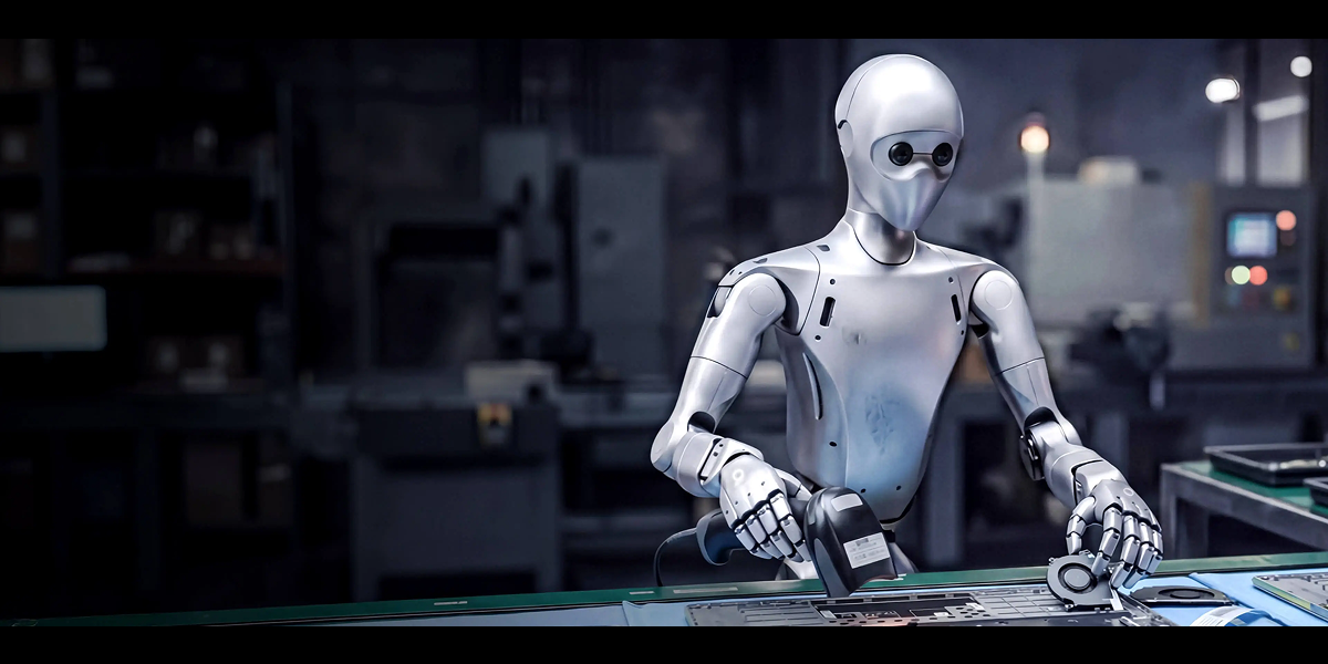 Unitree H2 Plus: A New Humanoid Platform to Accelerate Robotics Development on NVIDIA Isaac GR00T