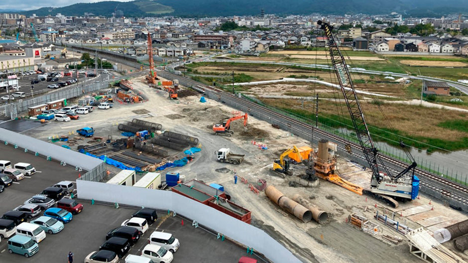 Reinforcement inspection 56% faster: how to save 850 hours of work on a construction site with Pix4Dcatch