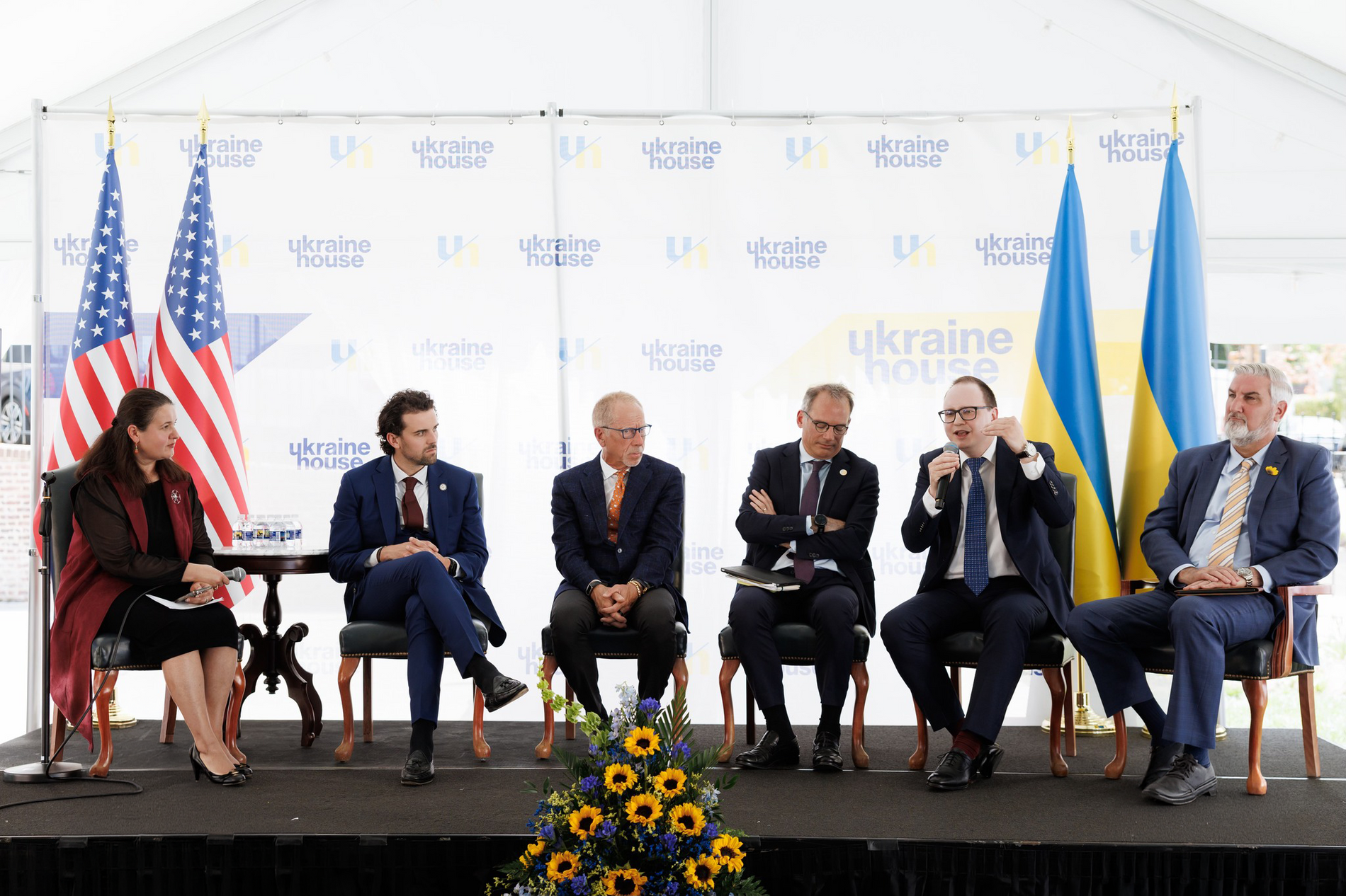 Futurology at Annual Ukraine Innovation Days 3.0: Ukrainian Technologies as Solutions to Global Challenges