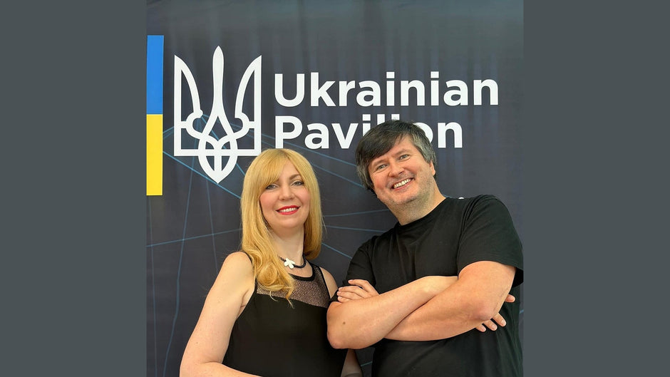 DroneUA and Futurology: drivers of the Ukrainian technology ecosystem’s presence at CES 2026
