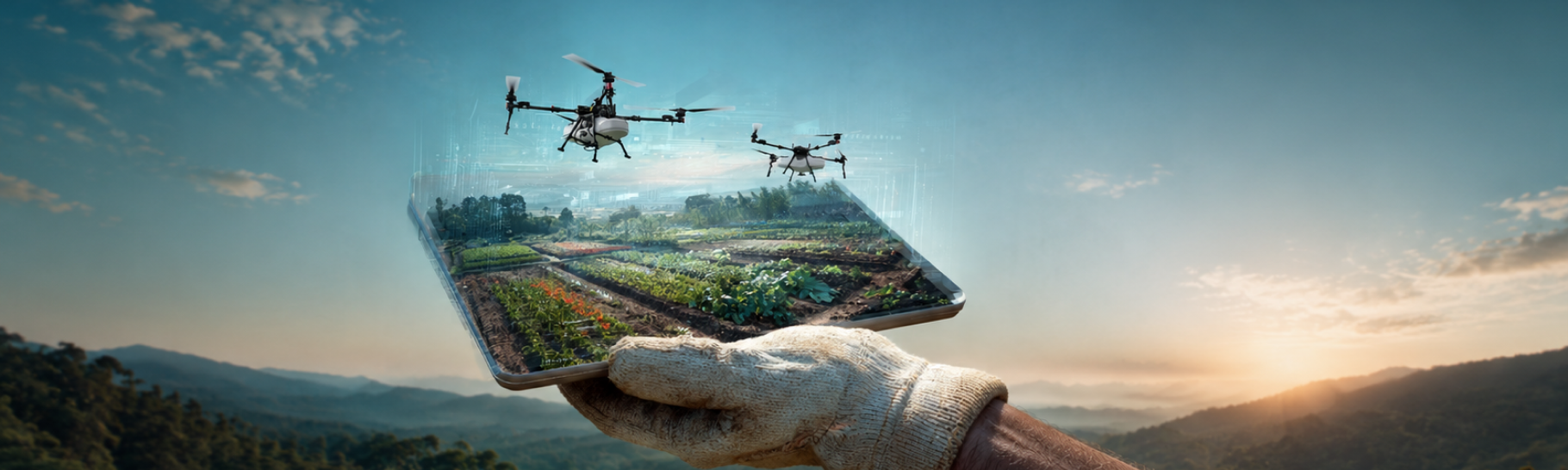 Become a Dealer for XAG Agrifuture: Empowering U.S. Farmers with Precision Agricultural Technology