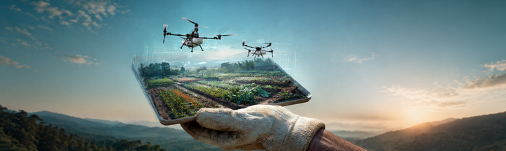 Become a Dealer for XAG Agrifuture: Empowering U.S. Farmers with Precision Agricultural Technology