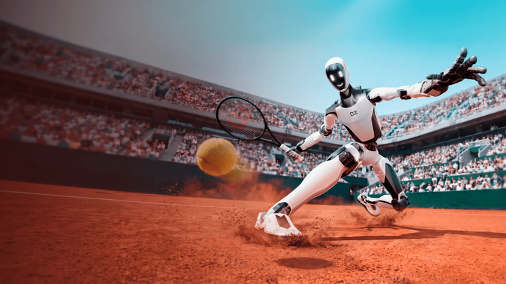 Unitree H2-X: A New Generation of Full-Size Humanoid Robotics for Real-World Applications