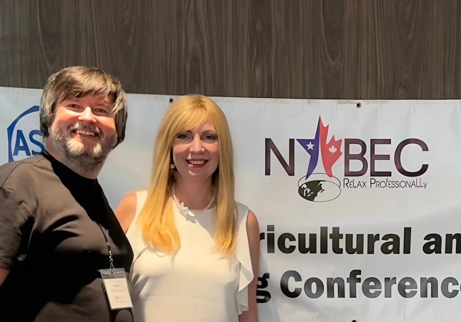 Futurology discussed the current challenges and adaptation strategies for the digitalization of agricultural enterprises at NABEC in the USA