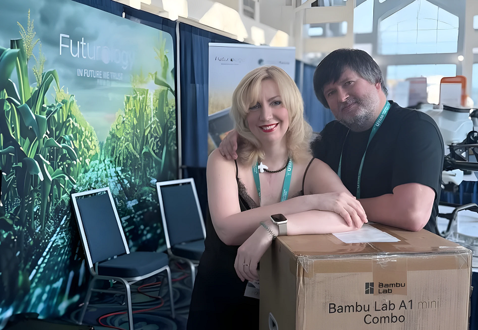 Bambu Lab