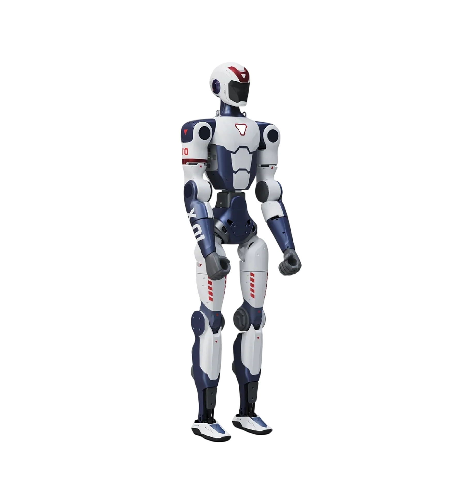 Humanoid Robot