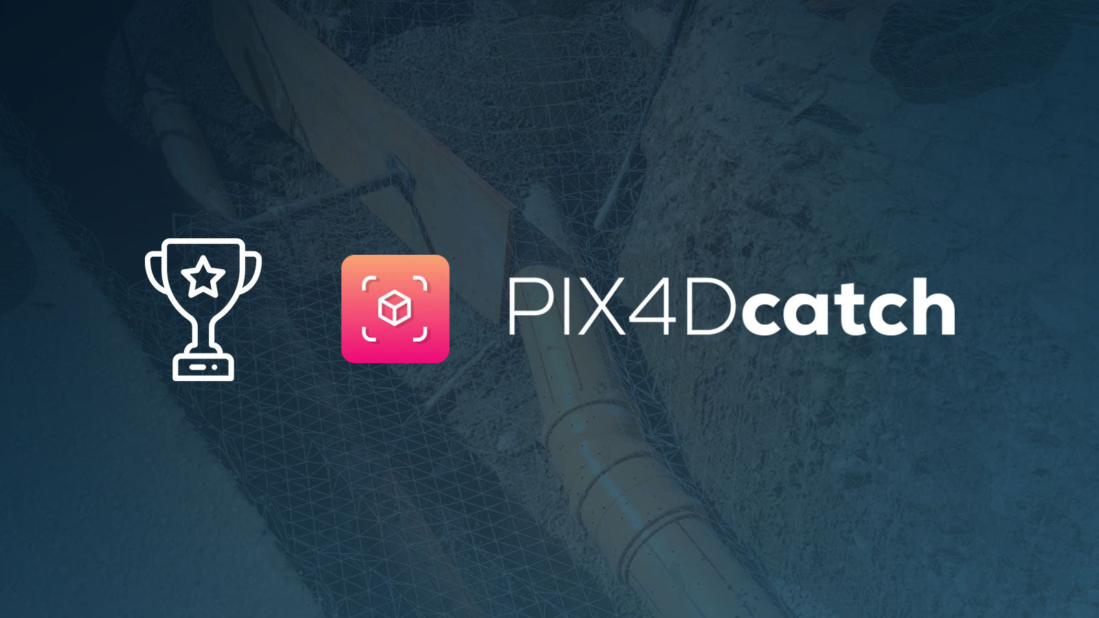 Pix4Dcatch