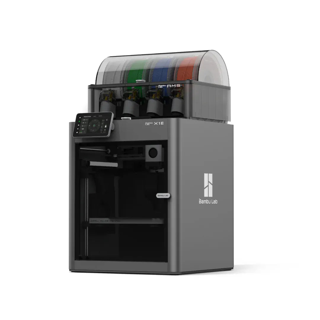 3D Printers
