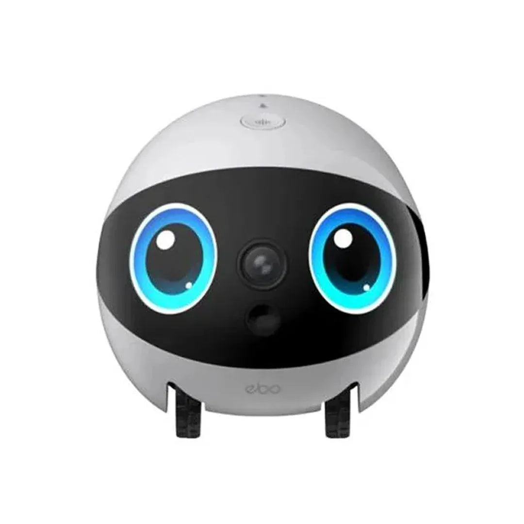 Enabot Home Robots