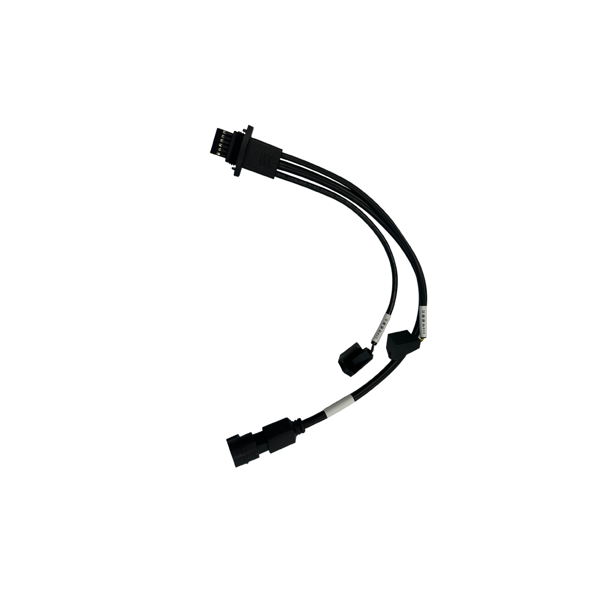 Spiral Feeder Motor Cable