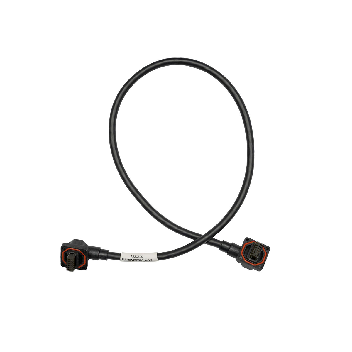 Flight Control & Cable Hub Communication Cable