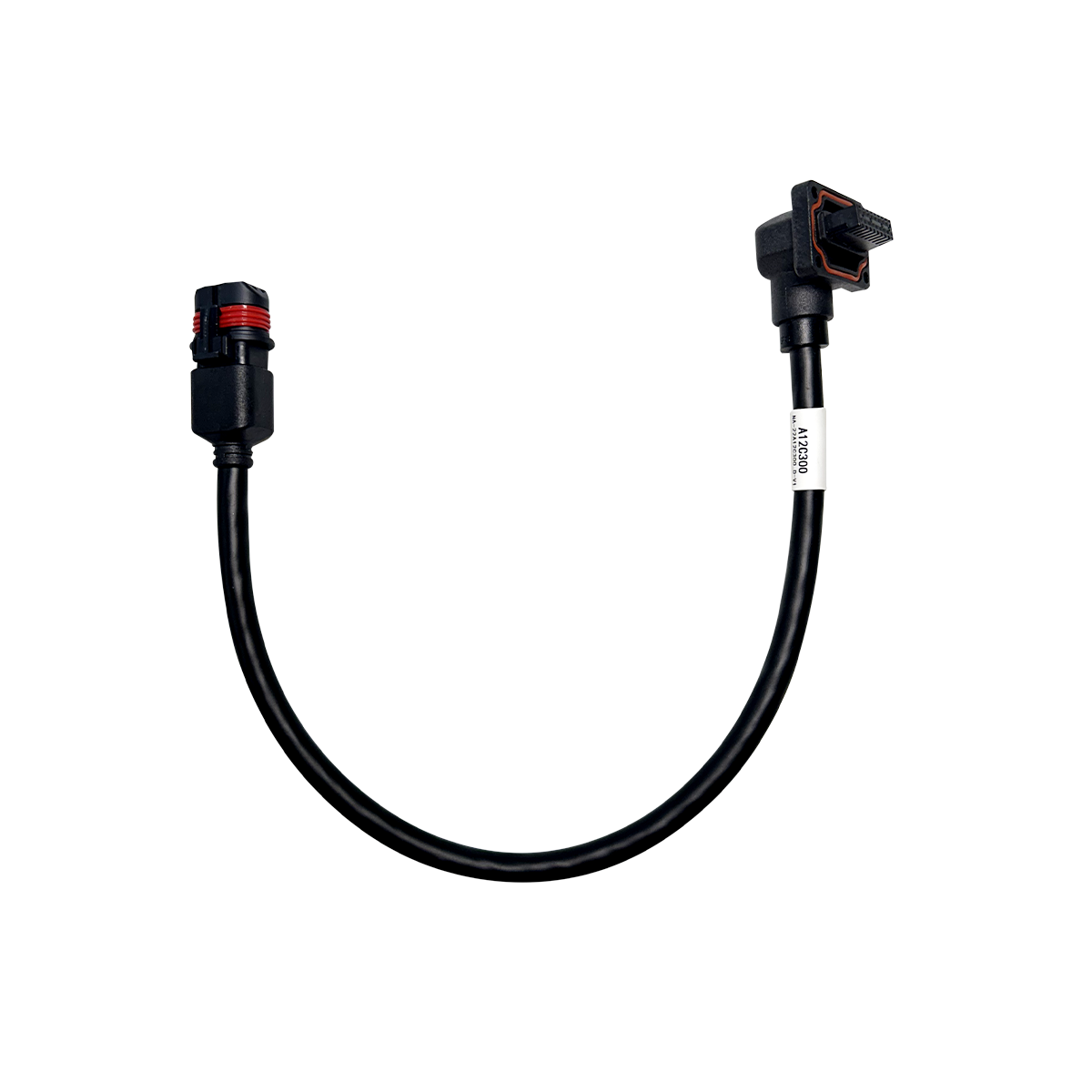 Application System Cable Hub Signal Cable