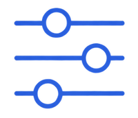 Match the Interface to the Task