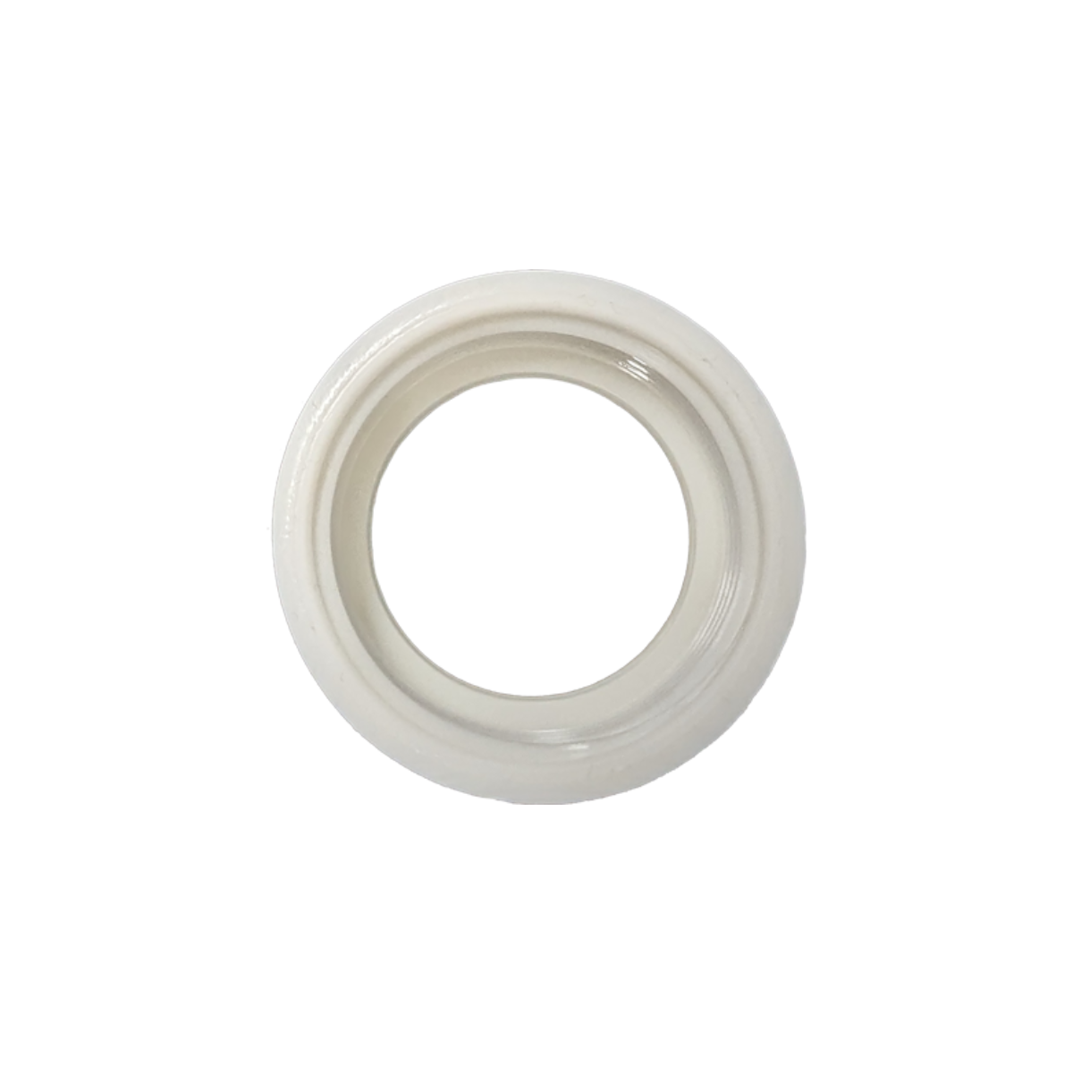 P40,V40CN,V40EN,P100 Liquid Container Bottom Outlet Tube Fitting Nut