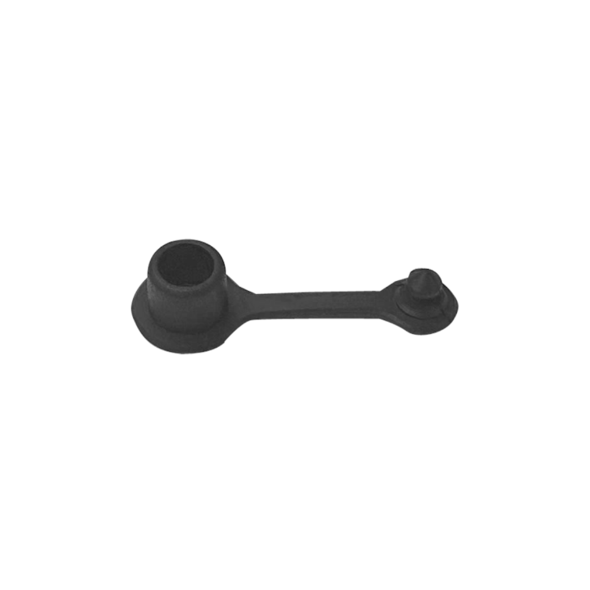 Application System Upper Frame Screw Destproof Cover