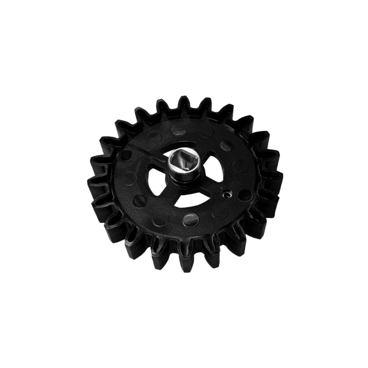 Spiral Feeder Motor Gear (Driving)