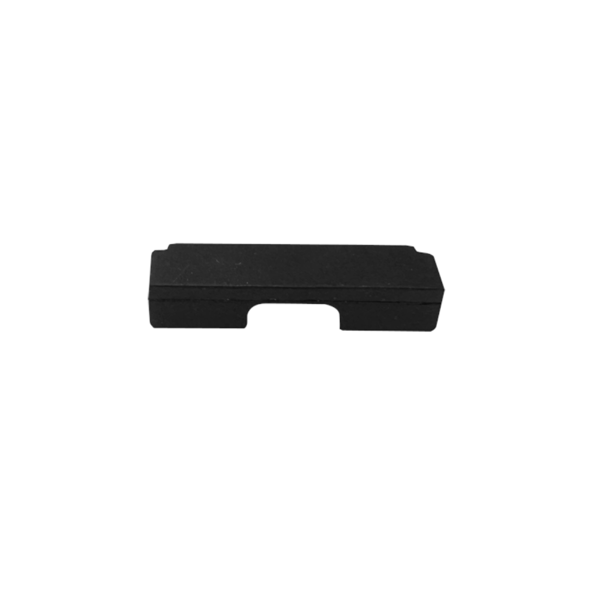 Battery Guide Rubber Buffer
