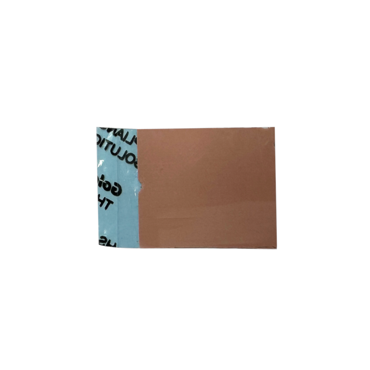 Spiral Feeder Motor Thermal Pad