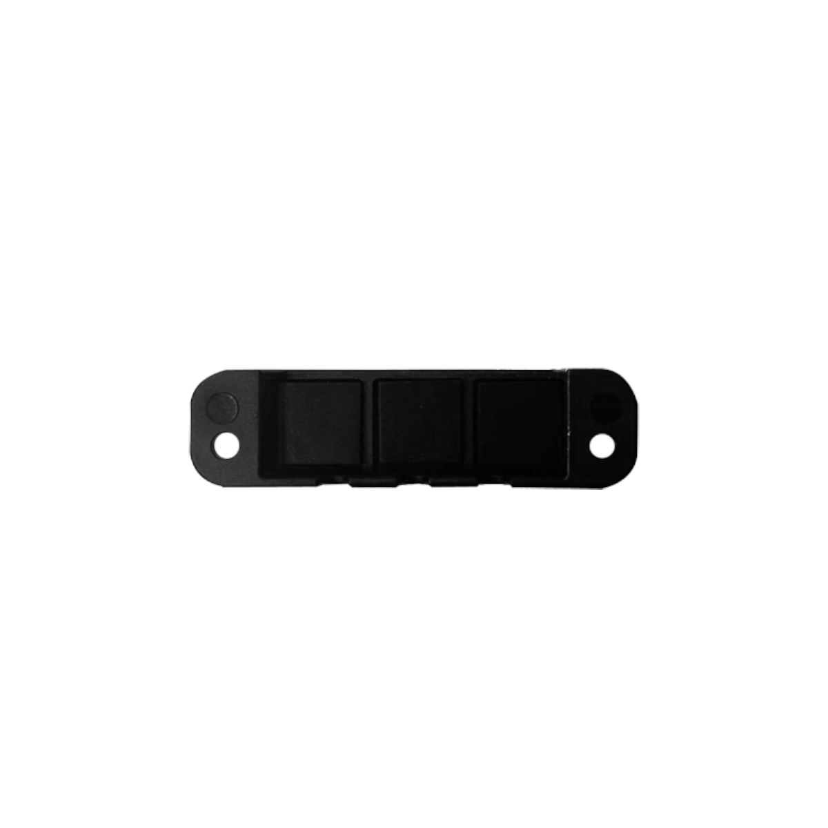 Motor Connector Housing