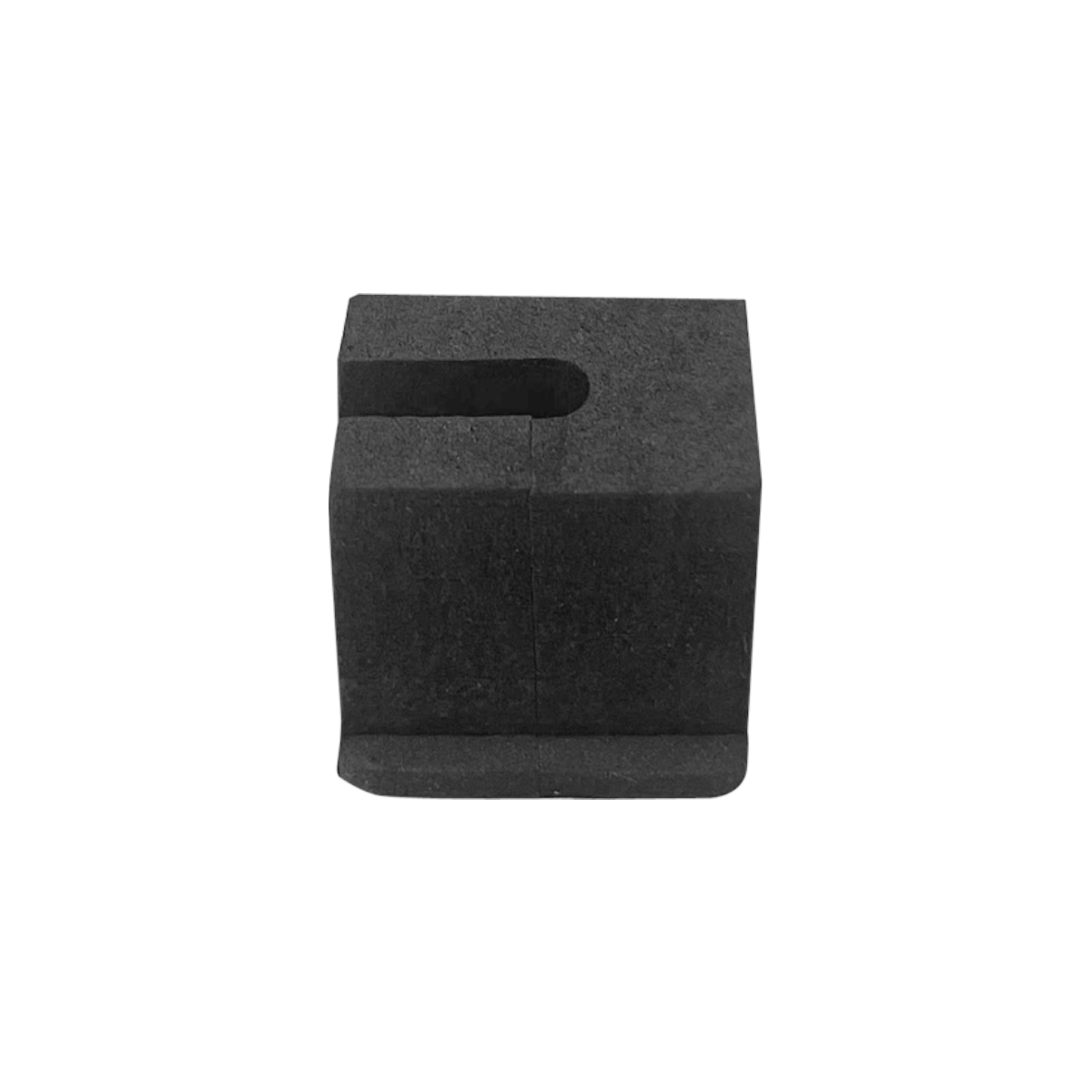 Spiral Feeder Foam Cable Holder
