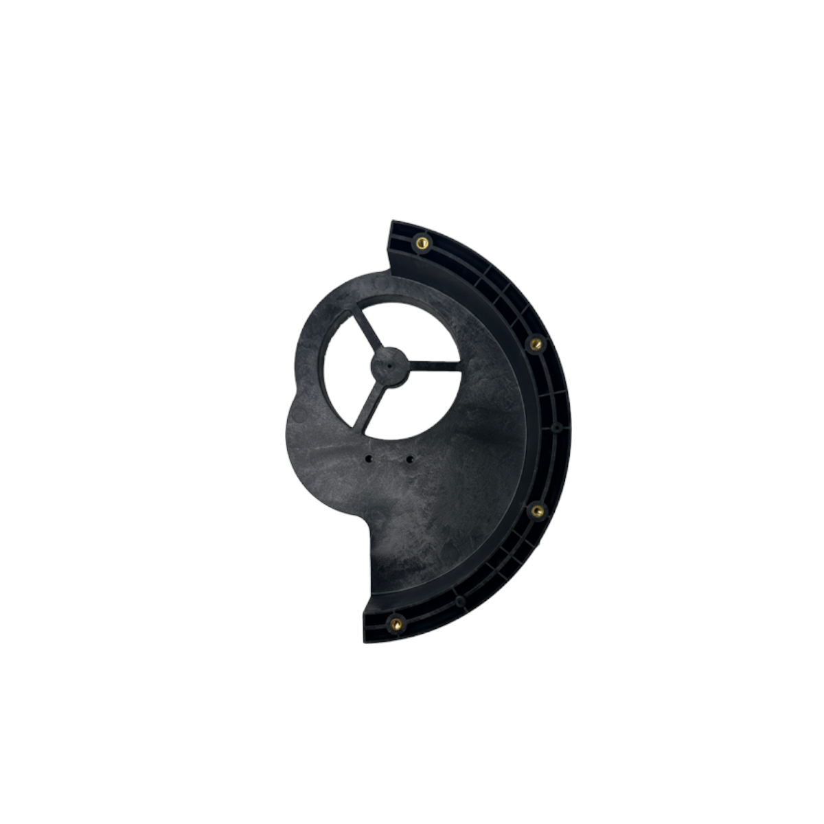 Spreader Disc Casing (Inner, Right)