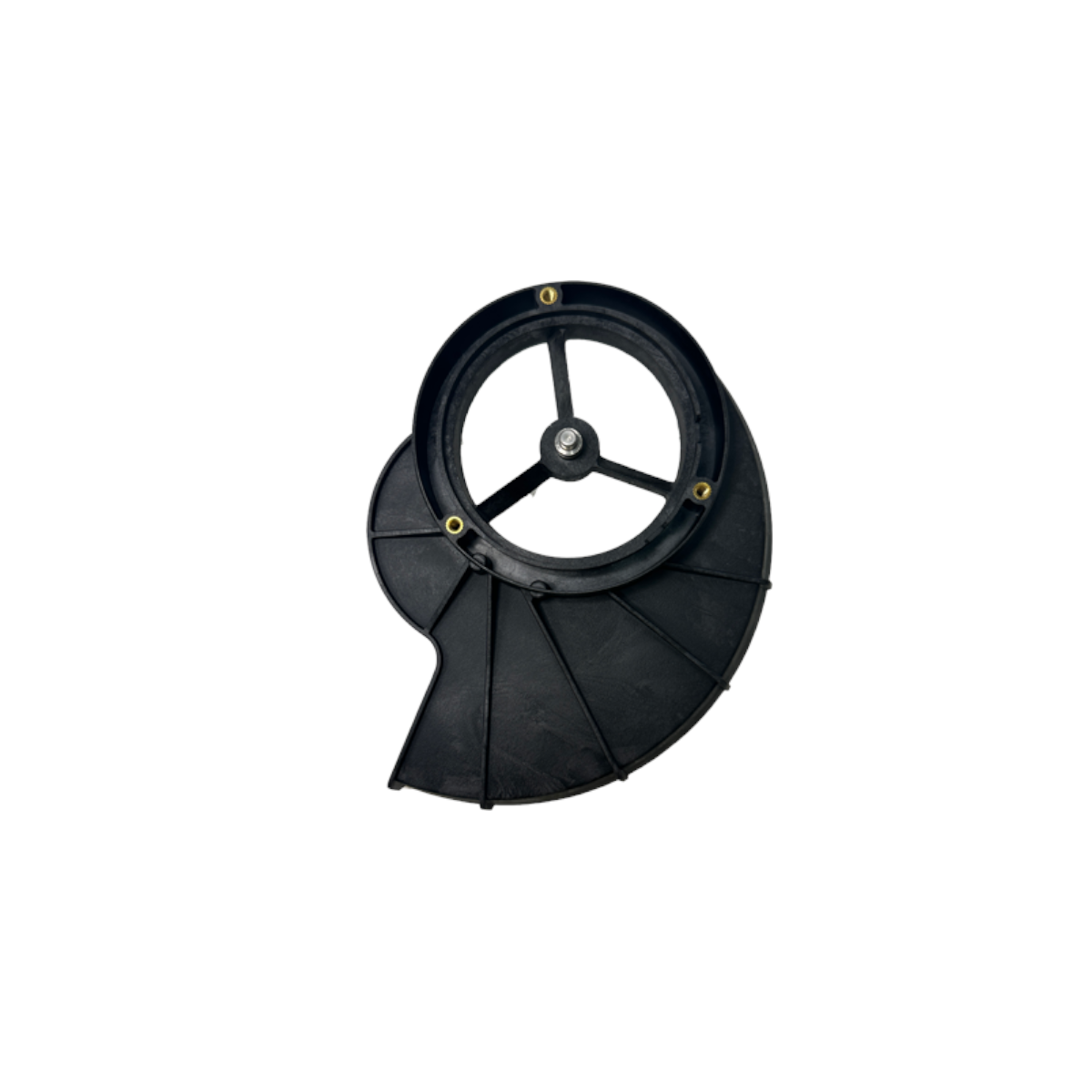 Spreader Disc Casing (Inner, Left)