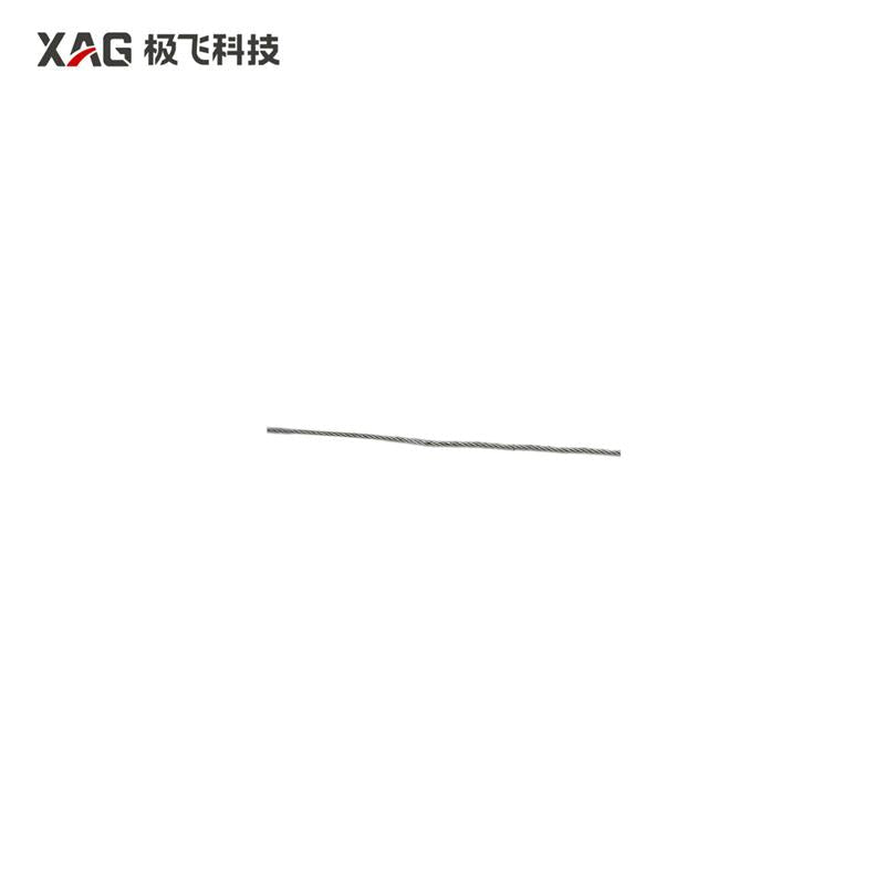 Granule Container Nylon Cable