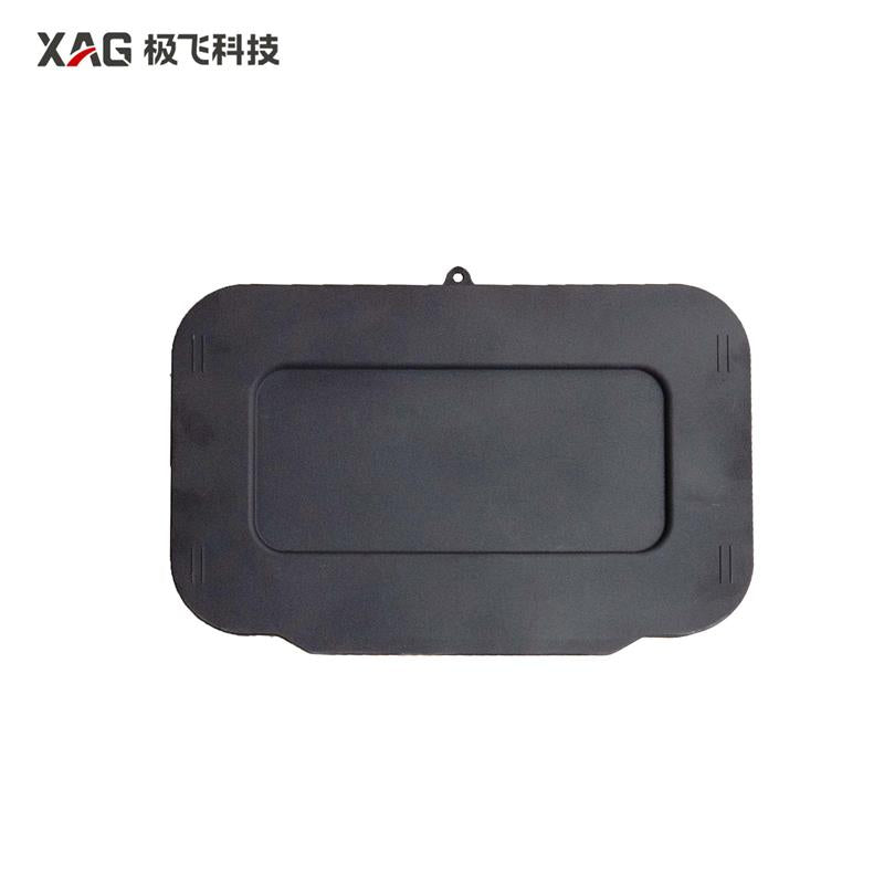 Granule Container Lid